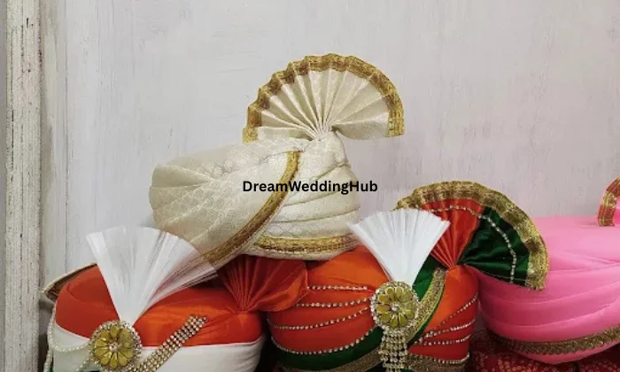 Dhanalaxmi Marriage caps